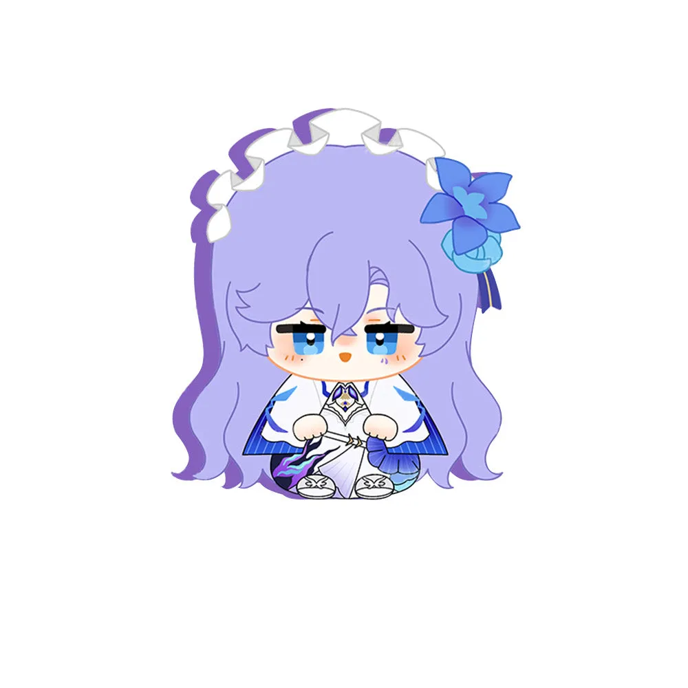【 Pre order 】Cantarella Plush Keychain