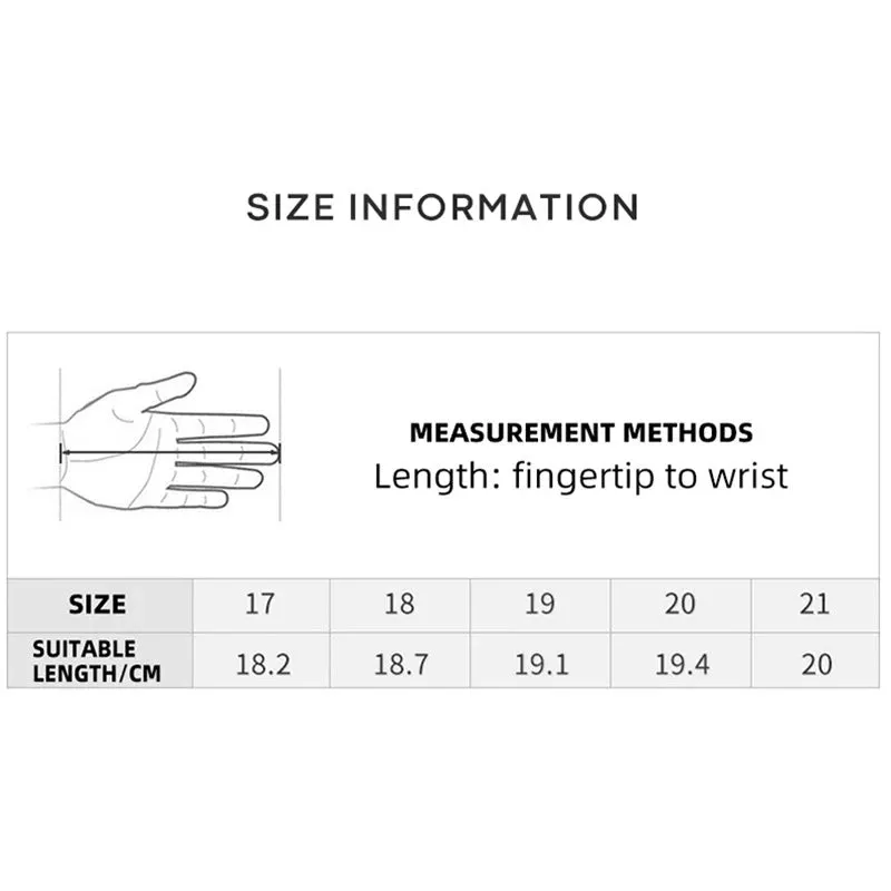 1Pc PGM Golf Gloves Women's 2 Colour Plush and Thick Imitation Rabbit Plush warm Gloves Golf Supplies