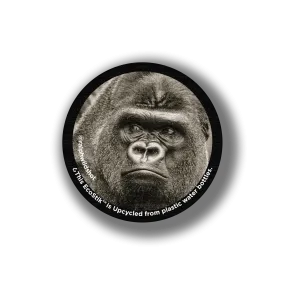 3" x 3" Gorilla EcoStiks Patches - Bulk