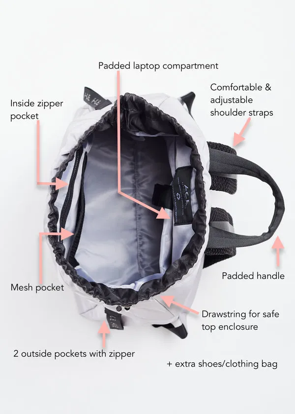 ACE Backpack
