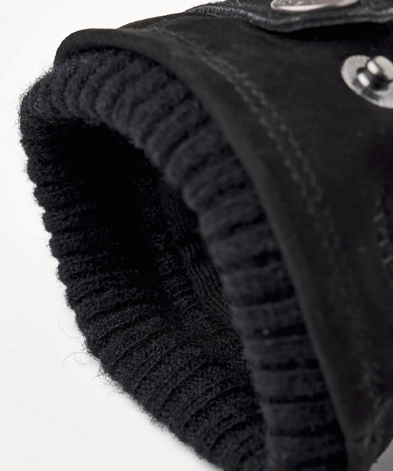 Bergvik Goat Nubuck Primaloft Glove