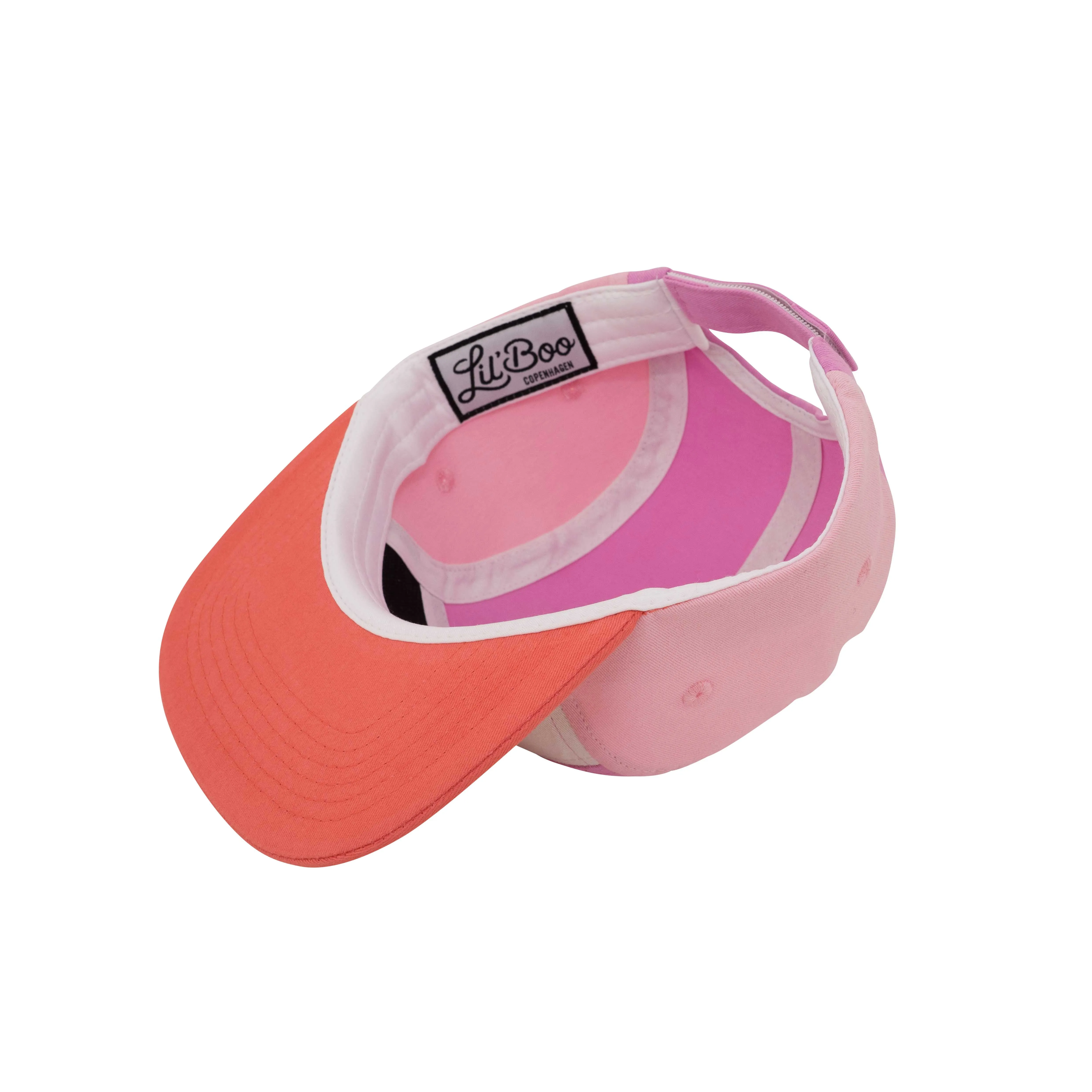 Block Sweet Magenta 5