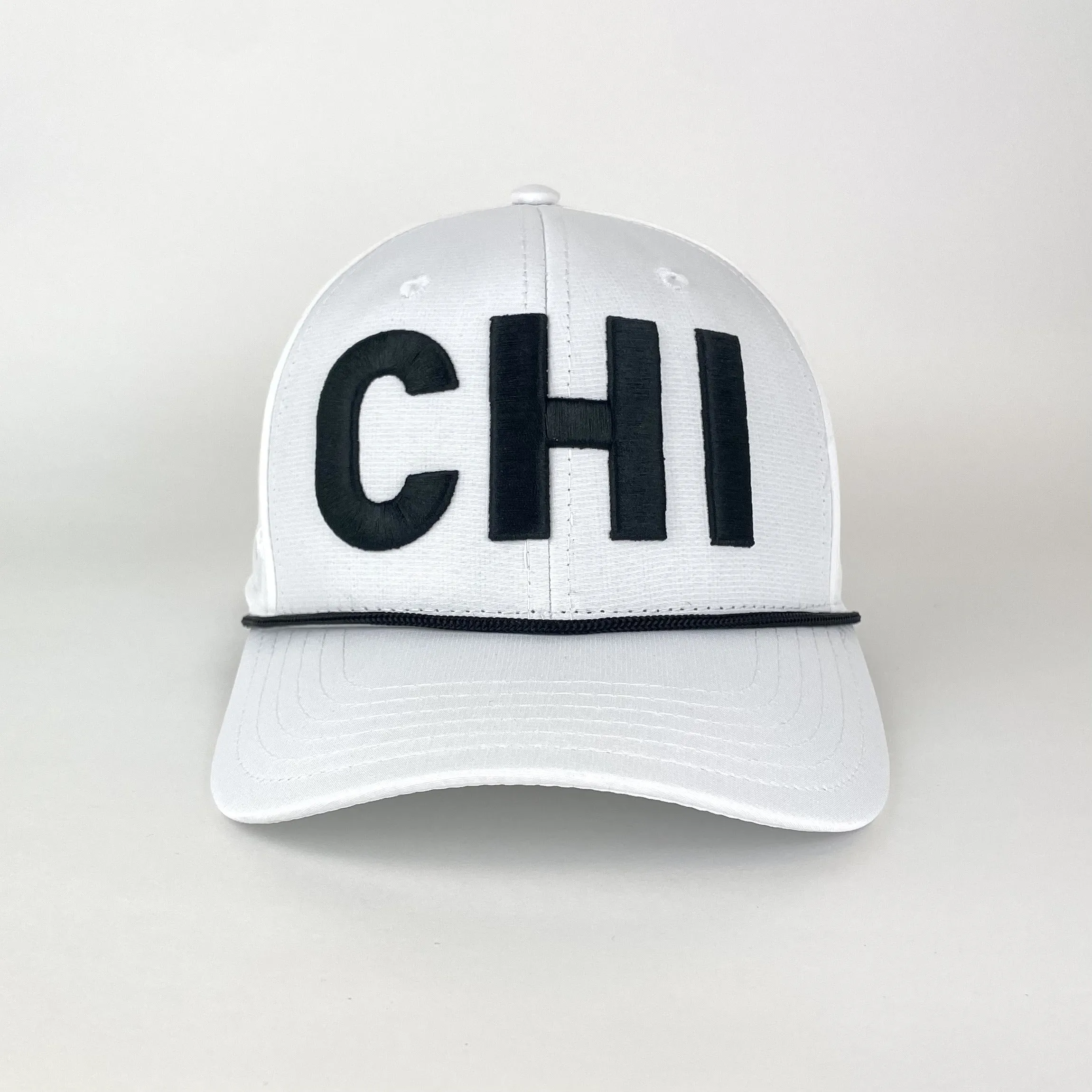 CHI rope hat