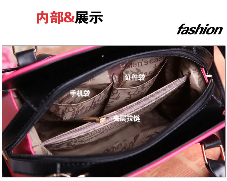 Classic elegant Handbag