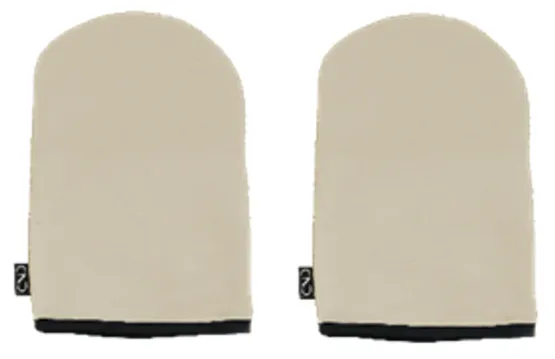 CND Pro SPA Relaunch Gloves for Hands