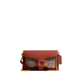 Coach Tabby Wristlet