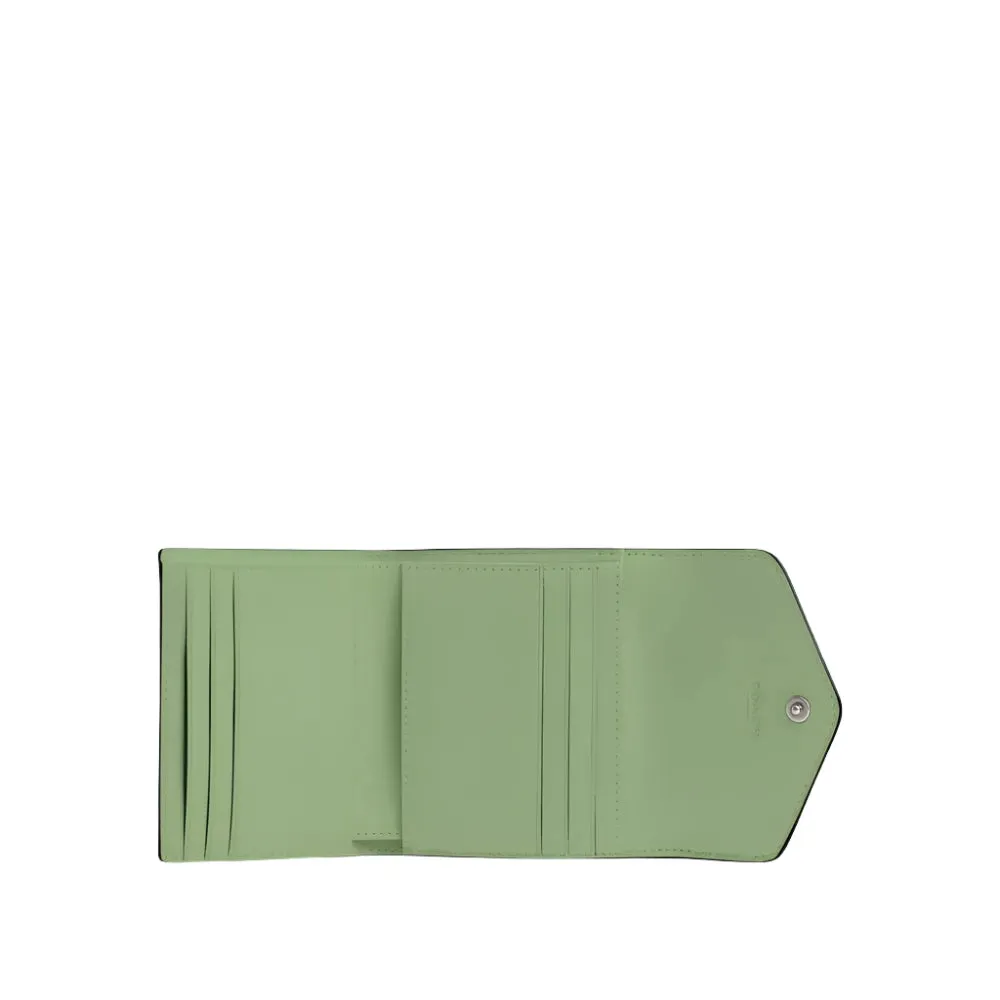Coach Wyn Small Wallet