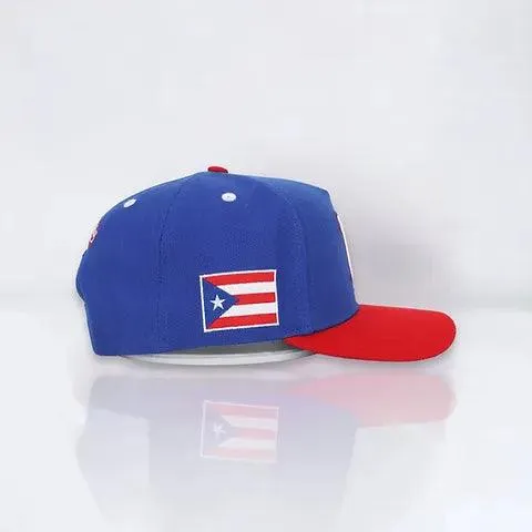 Cultura Creativa “PR SnapBack”