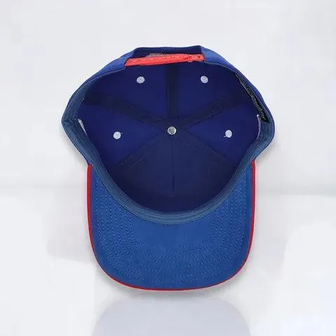 Cultura Creativa “PR SnapBack”