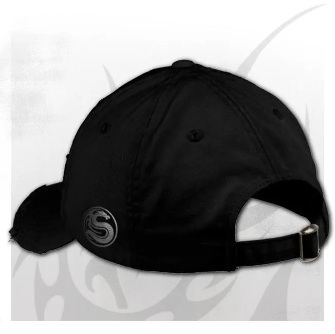 Death Ribs Baseball Cap