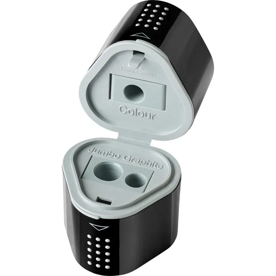 Faber-Castell Trio Grip Sharpener