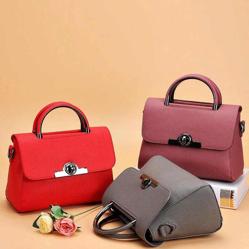 Fashion Handbag with Handle or Shoulder strap