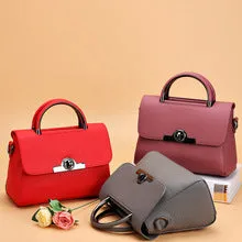 Fashion Handbag with Handle or Shoulder strap