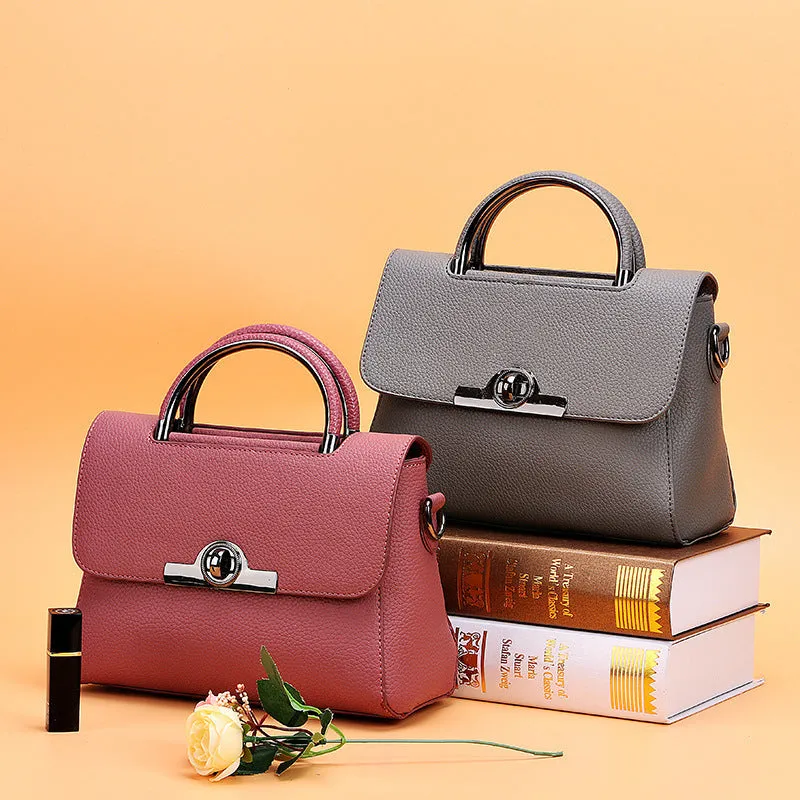 Fashion Handbag with Handle or Shoulder strap