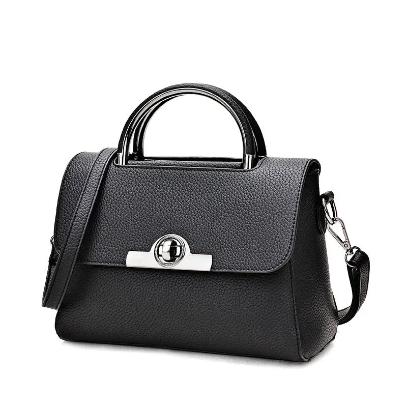 Fashion Handbag with Handle or Shoulder strap