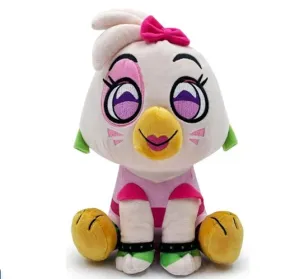 Five Nights at Freddy's Glamrock Chica 9" Sitting Plush
