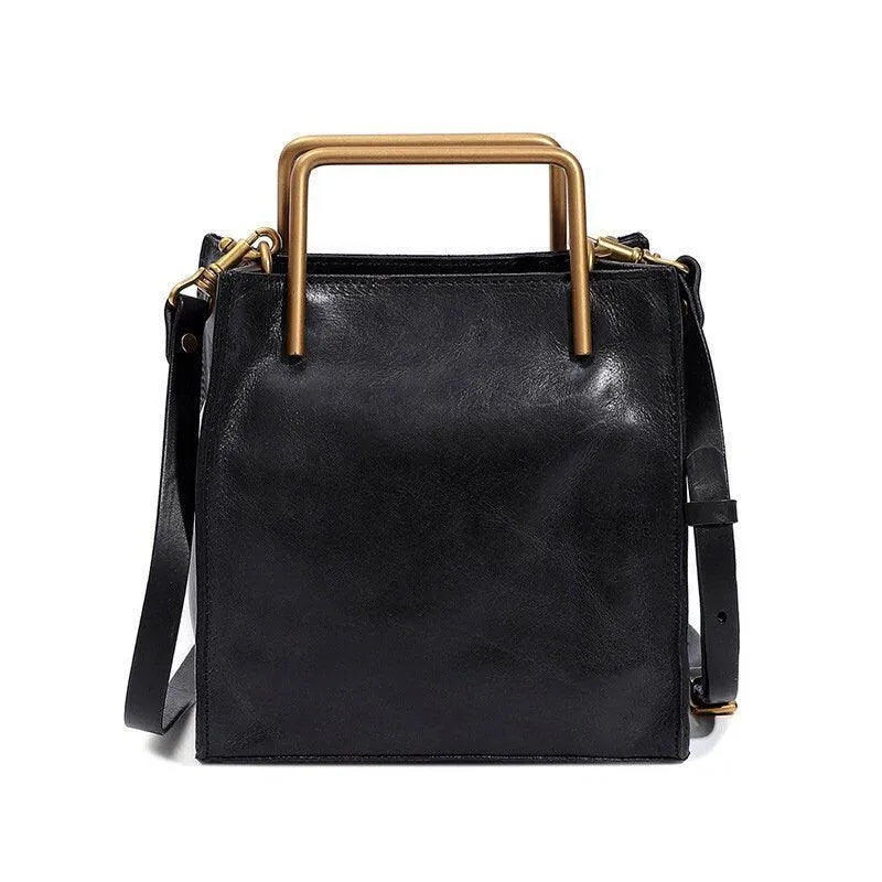 Genuine Italy Cowhide Leather shoulder bag | Woman handcrafted leather bag, elegant Fashion  bag, Birthday Gift for Her