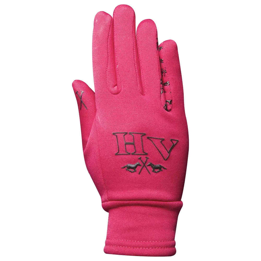 Gloves Winter by HV Polo