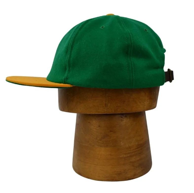 Greensboro Hornets Retro 70's Baseball Cap