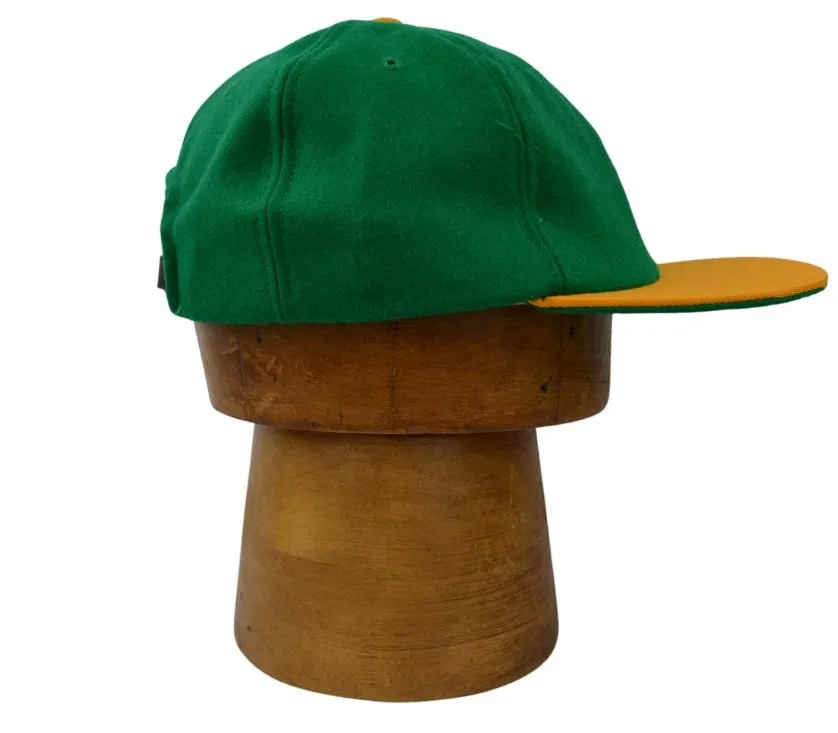 Greensboro Hornets Retro 70's Baseball Cap