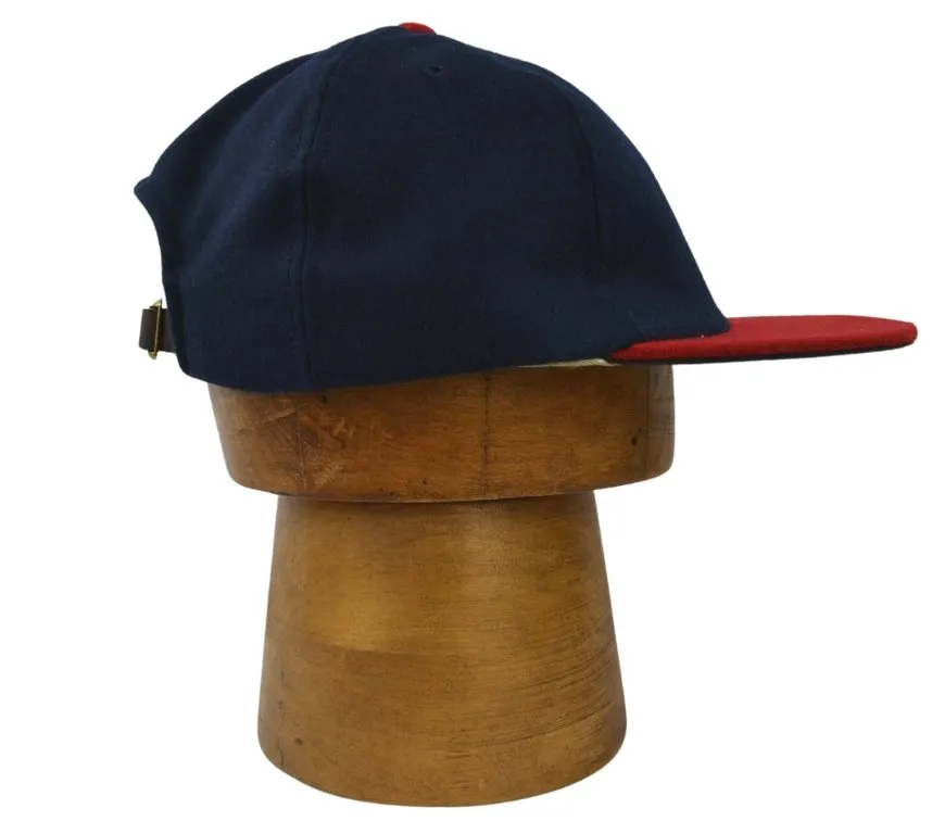 Greensboro Patriots Retro 30’s Baseball Cap