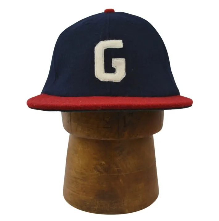 Greensboro Patriots Retro 30’s Baseball Cap