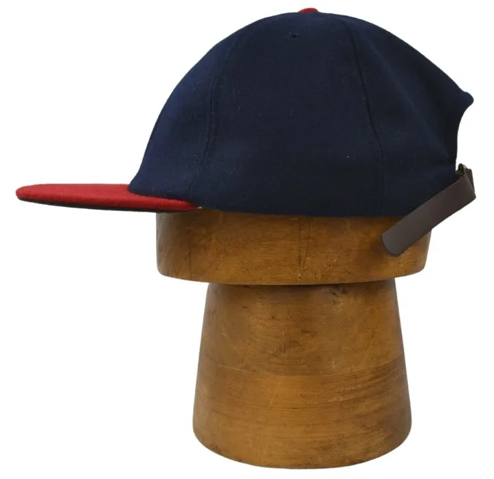 Greensboro Patriots Retro 30’s Baseball Cap
