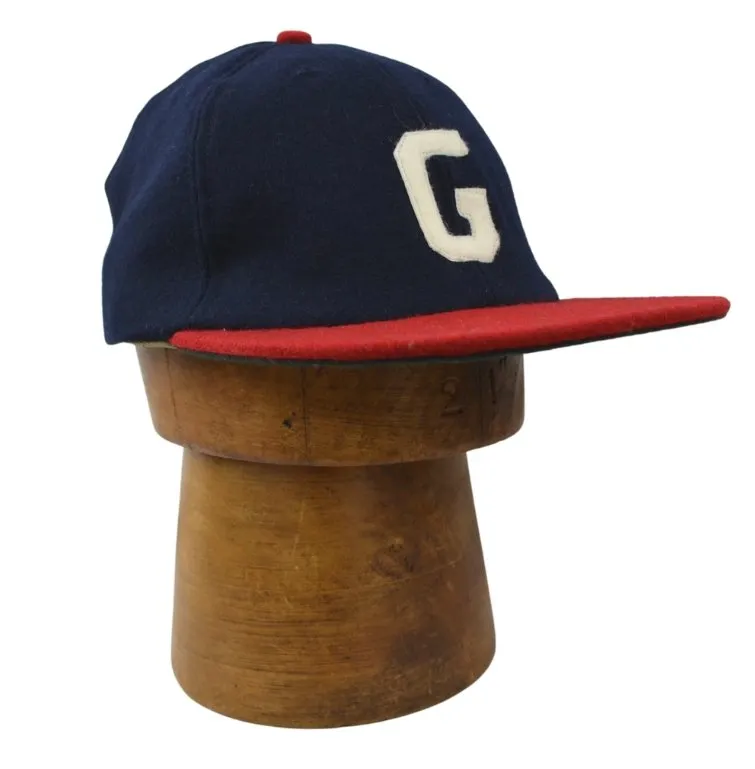 Greensboro Patriots Retro 30’s Baseball Cap