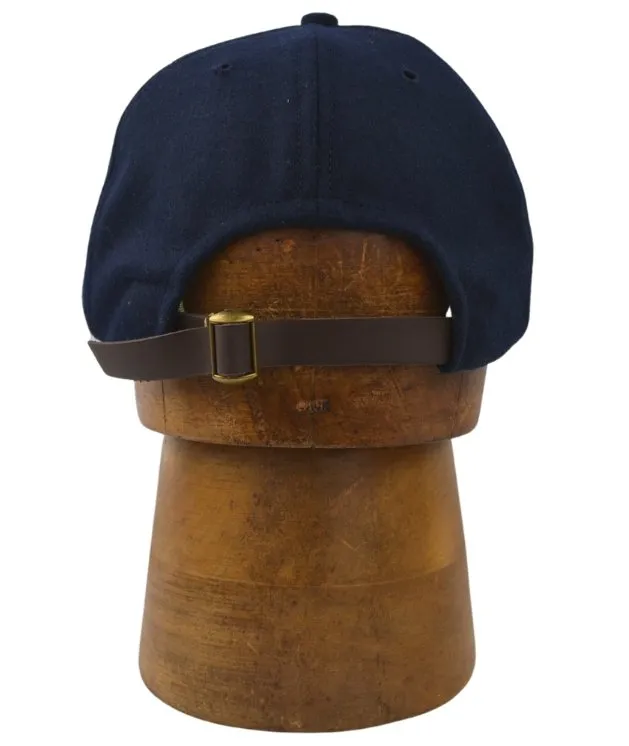 Greensboro Yankees Retro 50’s Baseball Cap