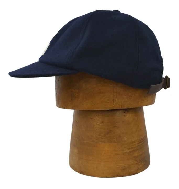 Greensboro Yankees Retro 50’s Baseball Cap