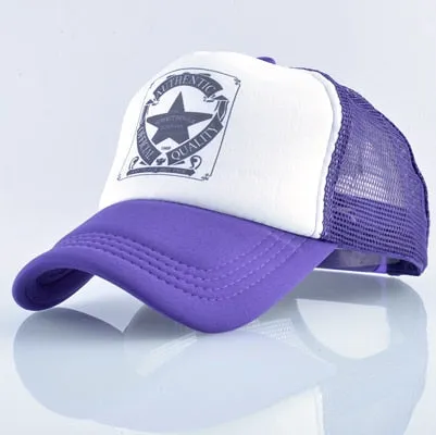 Hip Hop Cap