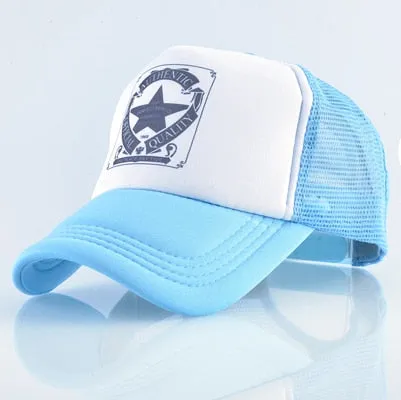 Hip Hop Cap