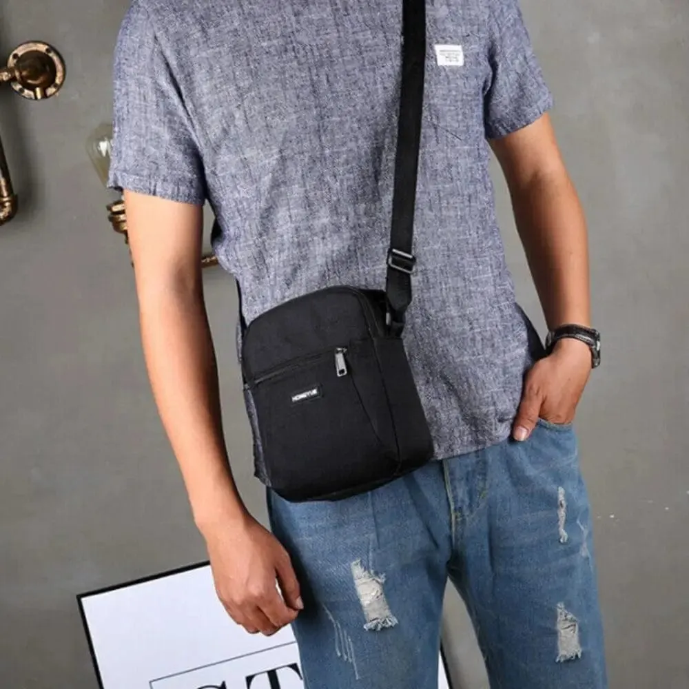Instant charm Multifunctional Bag