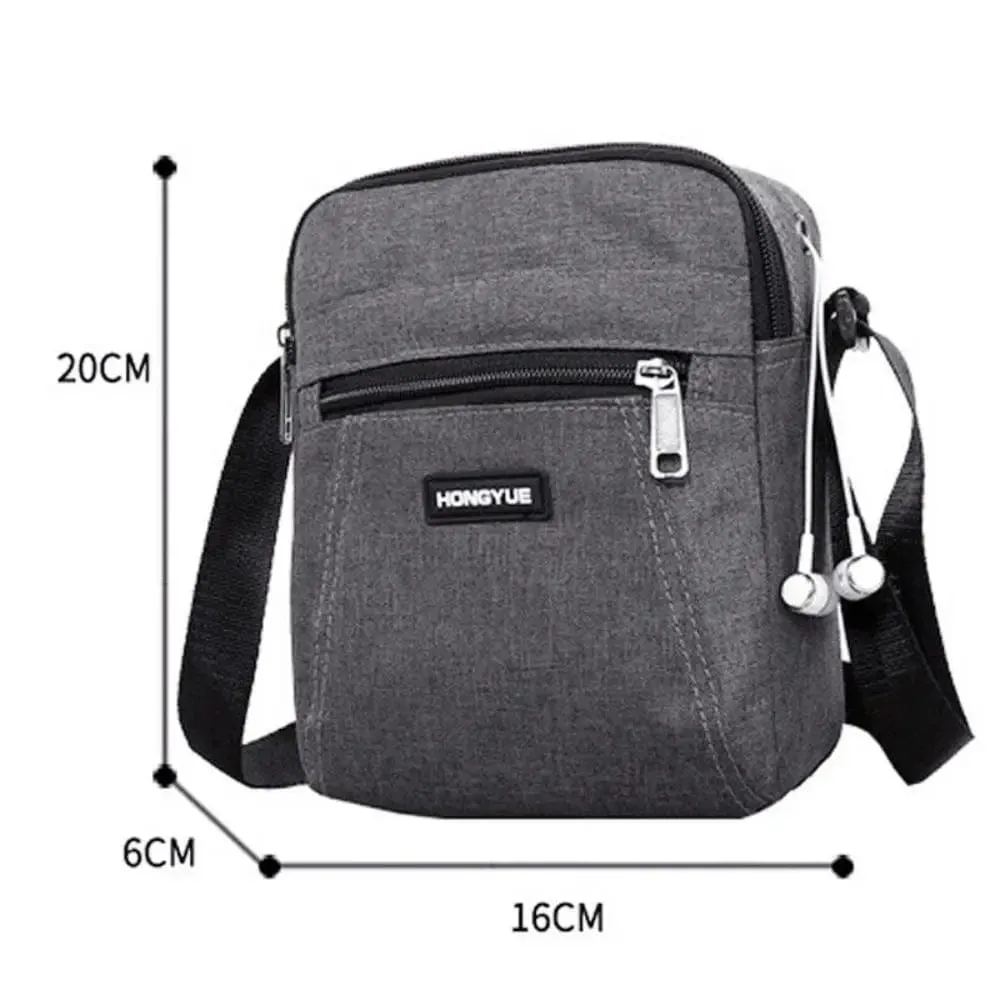 Instant charm Multifunctional Bag
