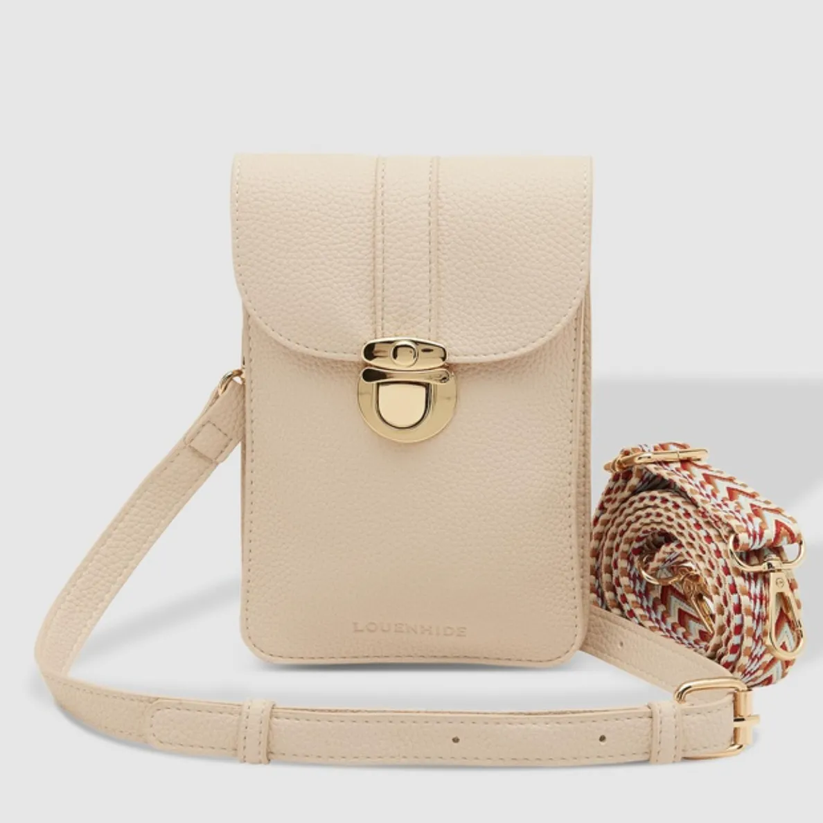Kayenta Phone Crossbody Handbag in 4 Colors
