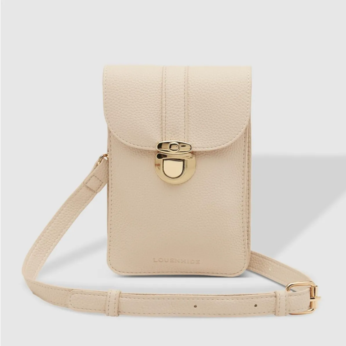 Kayenta Phone Crossbody Handbag in 4 Colors