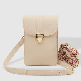 Kayenta Phone Crossbody Handbag in 4 Colors