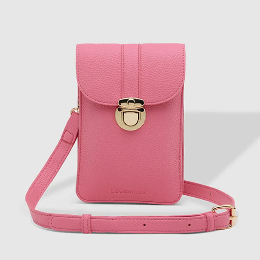Kayenta Phone Crossbody Handbag in 4 Colors
