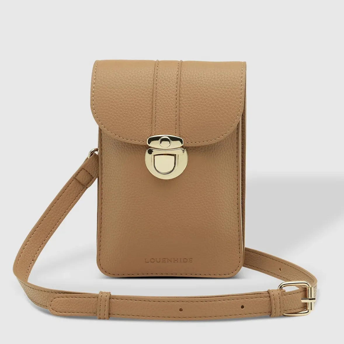 Kayenta Phone Crossbody Handbag in 4 Colors