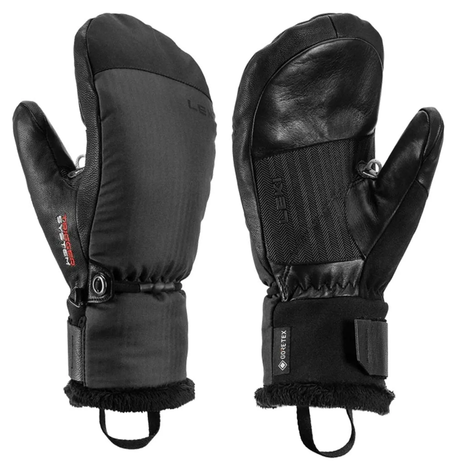 Leki Women's Lantana 3D GTX Mitt 2025