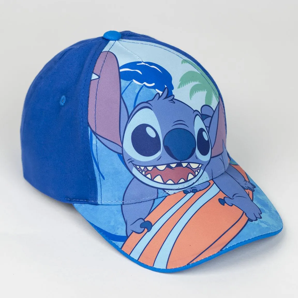 Licensed Disney Stitch Kids Hats