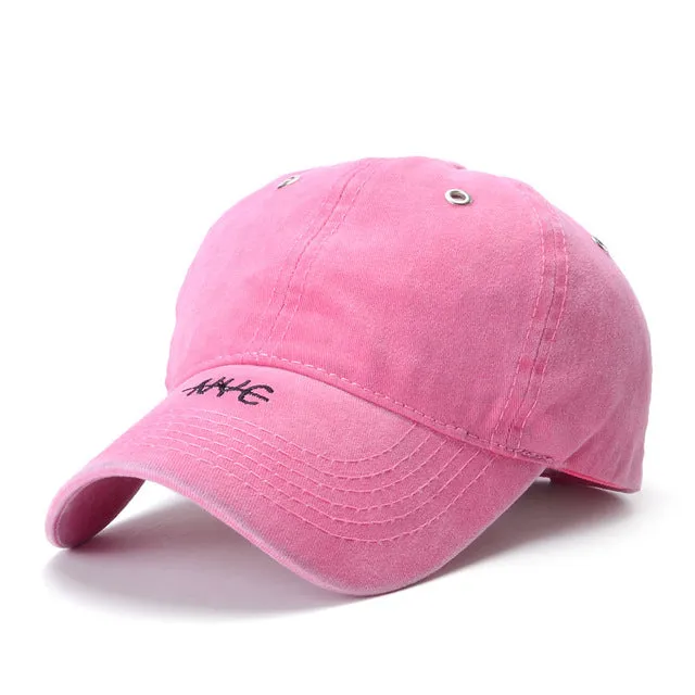 NYC Baseball Cap