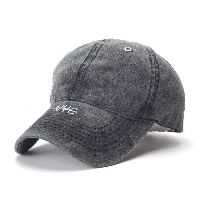 NYC Baseball Cap