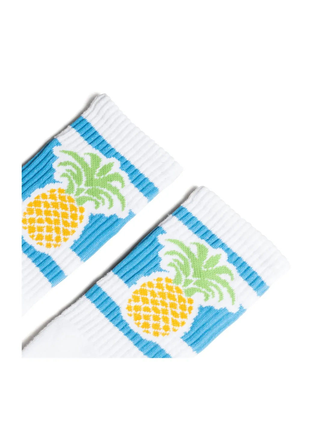 Pineapple Socks