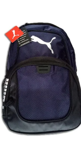 PUMA Evercat Contender 3.0 Backpack - Navy Blue