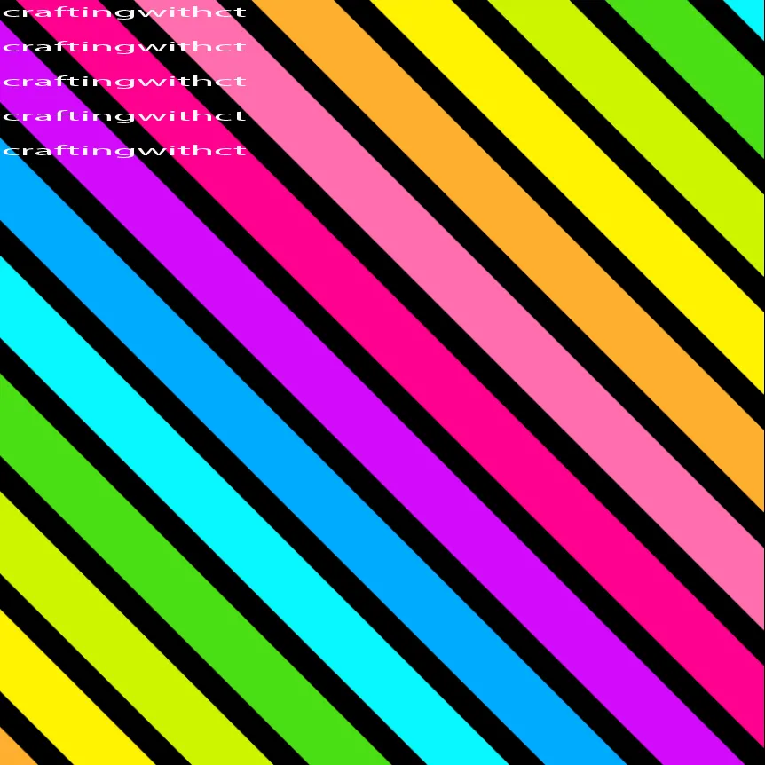 PV19 Neon B15 vinyl sheet