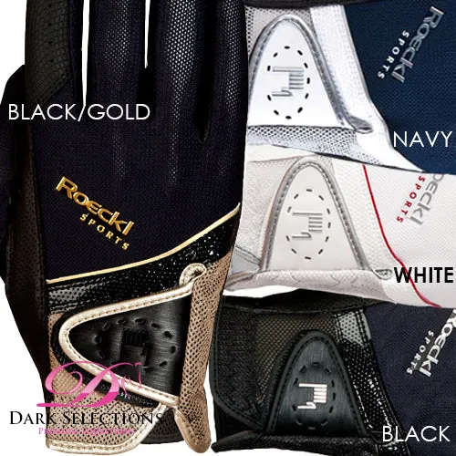Roeckl MADRID Gloves