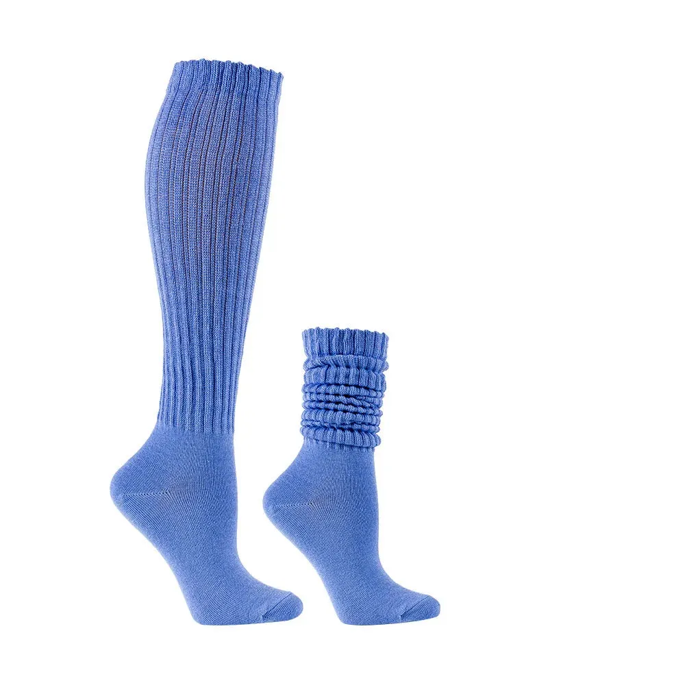 Scrunchie Socks *prepack 10 pairs