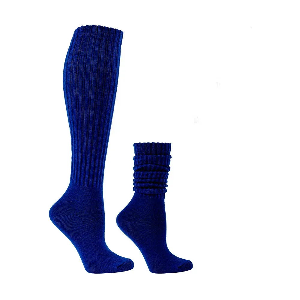 Scrunchie Socks *prepack 10 pairs
