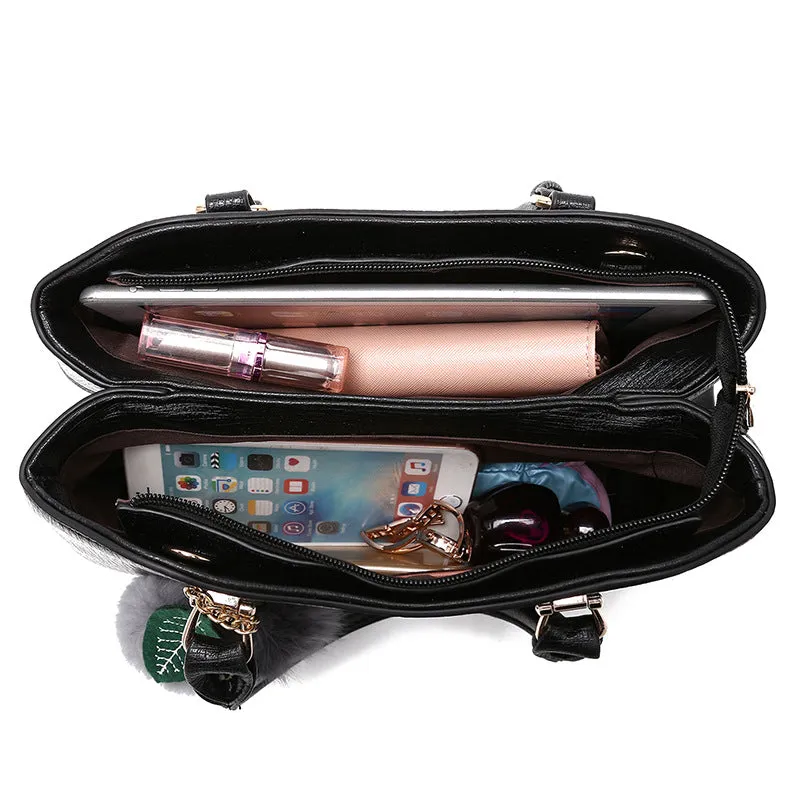 Simple and Elegant Fashion handbags